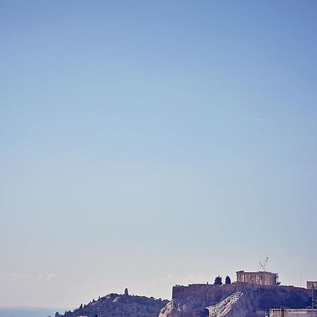 Kolonaki Square Apartment Athens Exterior photo